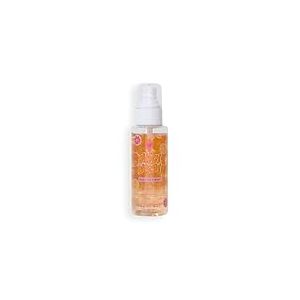 I Heart Revolution Jelly Burst Face Mist, Spray Fixateur Visage à la Vitamine C & Niacinamide, Vegan & Cruelty-Free, 100ml