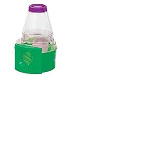 Tobar - 13074 - Mini Laboratoire grossissant pour Insectes