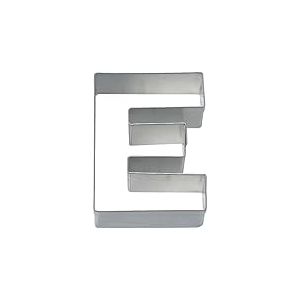 Staedter Emporte-pièce Argent, Acier Inoxydable, Silver, 30 x 30 x 30 cm