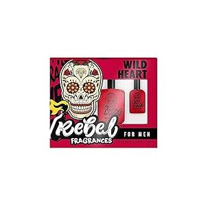 Estuche 100+30 Ml Rebel Wild Heart