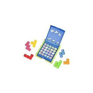 Learning Resources Kanoodle Jr, 3078 - Version Anglaise