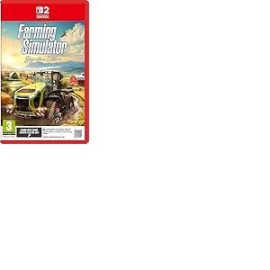 Farming Simulator: Signature Edition ( Switch 2 )