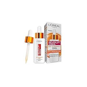 Sérum anti-âge L'Oreal Make Up Revitalift Clinical C (30 ml)