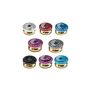 Dartmoor Prime IS42/IS42 Jeu de Direction Mixte Adulte, Blue anod