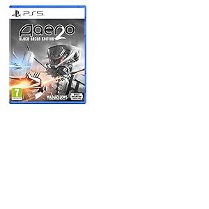 Aaero2: Black Razor Edition - PS5