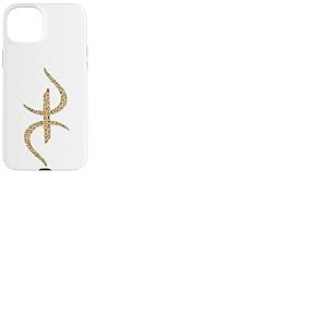 Amazigh Design Kabyle Tifinagh Yaz Symbole Vintage Berb&egrave;re Coque pour iPhone 15 Plus