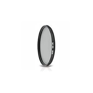 NiSi UHC CPL Filter Filtre polarisant Circulaire avec revêtement Ultra Dur 82 mm