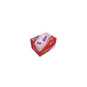 3 Indices 1 série - Petit apéro, 2e éd