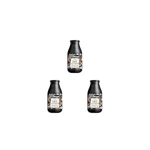 Cottage Douche & Shampooing Homme Café Frappé (Lot de 3)