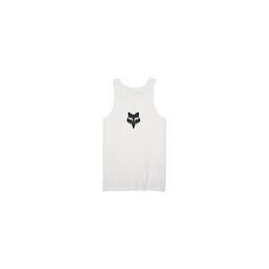 Fox Racing D&eacute;bardeur Fox Head Premium pour Homme T-Shirt, Blanc (Optic White), XXL