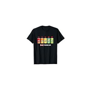 Pringles Gaming Power Up T-Shirt