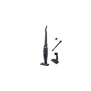 Electrolux 500 Clean, Aspirateur Balai sans Fil 2 en 1, Brosse Auto-nettoyante, Jusqu'&agrave; 50 Min d'Autonomie, 58% de Plastique Recycl&eacute;, ES52CB21DB, Bleu