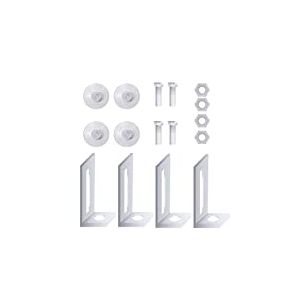 ICA Kit de Fixation Séparateur de réservoir 21 g