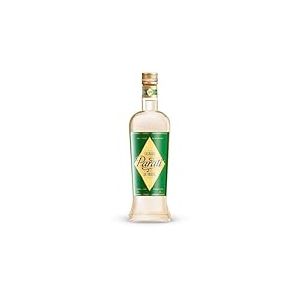 PARATI - Cachaça - Médaille d’or au de Global Rum & Cachaça Masters 2024 - Cachaça.Origine : Brésil - 38% Alcool - Bouteille 70 cl