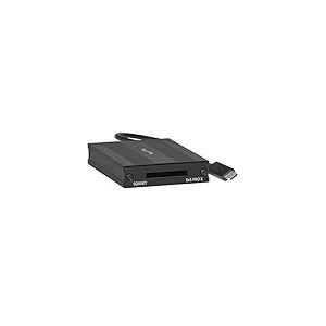 SoNNeT SxS Pro X Thunderbolt 3 Single Slot Card Reader