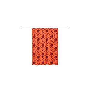 Bonamaison, Rideau de Douche Imprim&eacute; Num&eacute;riquement, Anneaux de Rideau de Douche Inclus, 1 Pi&egrave;ce, 140X200 Cm - Con&ccedil;u et fabriqu&eacute; en Turquie