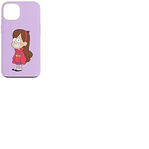 Disney Gravity Falls Mabel Pines Official Disney Channel Coque pour iPhone 13
