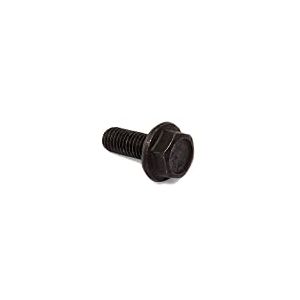 Briggs & Stratton Murray BP20223A Blade Bolt BP20223A-For 18V Lawn Mower IQ18WM37, Black