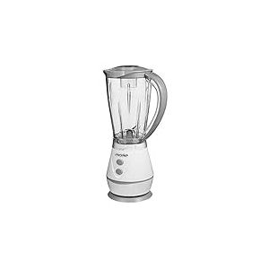 Mesko MS 4060 G 4060g Blender, 500 W, 1 Liter, Gris