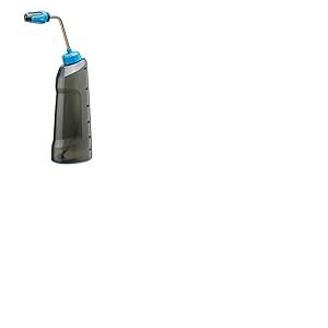 GLORIA Pulv&eacute;risateur Prima 60 | 600 ML Petit Arrosoir/Vaporisateur pour Plants et Semis | 3-en-1 Buse | pour Plantes d'Int&eacute;rieur, Herbes & Balcon