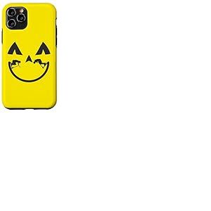 Cascadeurs freestyle Kick-scooter Halloween Trottinettes Coque pour iPhone 11 Pro