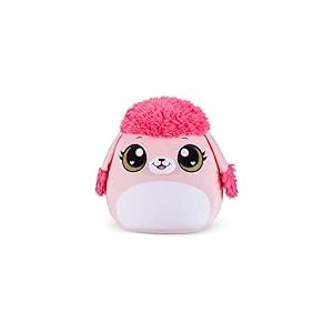 Coco Surprise Coco Squishies Bingo Le Dalmatien, Peluches Ultra Douces, 30 cm, Jouet en Peluche Mignon, Peluche à câliner (Dalmatien)