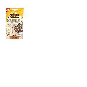 Vahiné Pepites chocolat blanc - Le sachet de 100 g