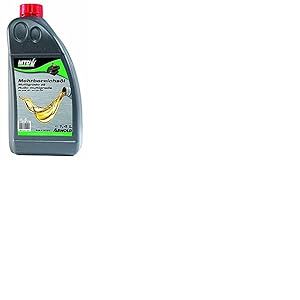 ARNOLD 6012-X1-0035 Huile Multigrade SAE 10W-30, Noir, 1,4 L