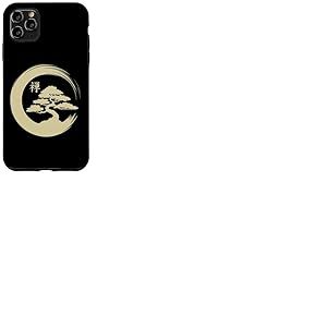 Bonsai Coque pour iPhone 11 Pro Max