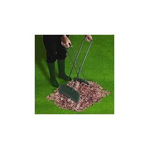 Bosmere Products Ltd Ramasse Feuille avec Long Manche