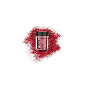 Stargazer Shaker Paillettes Rouge, 5g