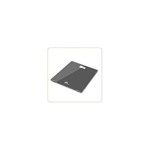 LITTLE BALANCE 8489 SB2 Gris, Pèse-personne électronique, 160 kg, Gris