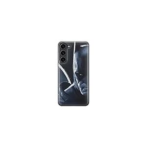 ERT GROUP Coque de téléphone Portable pour Samsung S23 Plus Original et sous Licence Officielle DC Motif Batman 020 Parfaitement adapté à la Forme du téléphone Portable, Coque en TPU