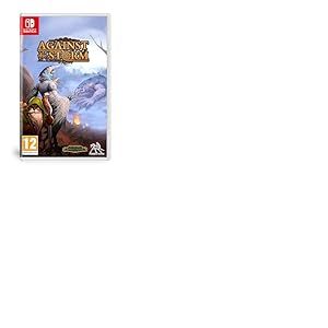 Against the Storm Nintendo Switch