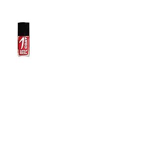 Layla Cosmetics Milano Vernis à Ongles 1 Coat Cherry Brandy 17 ml
