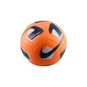 Nike Ballons De Football NK Park Team - 2.0 - Fa24, Total Orange/White/Thunder Blue, FZ7551-803, 3