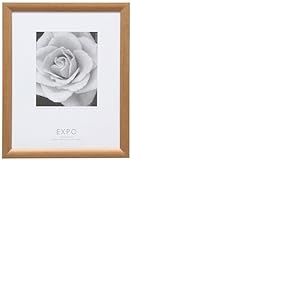 Deknudt Frames S54SA2-10.0X15.0 Cadre Photo Bois Doré 10 x 15 cm