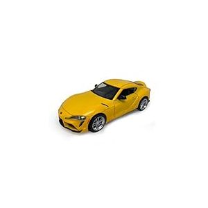 Tachan Véhicule de Collection-Toyota Supra-Échelle 1:31 (CPA Toy Group 773T00783), Multicolore