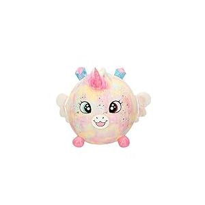ColorBaby Biggies - Licorne Fantaisie en Peluche g&eacute;ante, avec gonfleur sur Pied, Jouets Surprises, Balle Douce, Taille XXL, Animaux de Jeu, Cadeau Fille 3 Ans