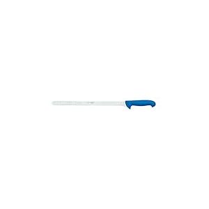 Flores Cortés 22565 Couteau à Jambon 280 mm Couleur Bleu