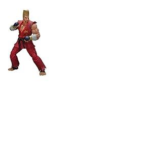 Storm Collectibles Tekken 7 Figurine 1/12 Paul Phoenix 18 cm