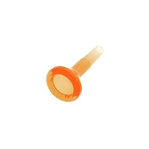 pBone Embouchure Trombone ténor 11C orange Petite perce