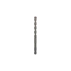 Bosch 2609256906 Foret à béton SDS-Quick pour Perforateur UNEO 120 mm Diamètre 8 mm