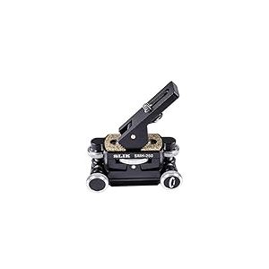 Slik Smh-250 Micro Mouvement Ajuster trépied Tête, Noir (618–804)