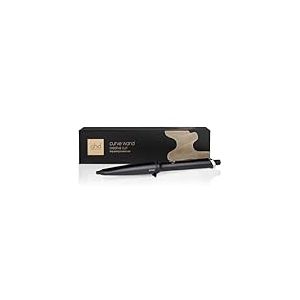 ghd - Boucleur ghd Creative Curl Wand - Boucleur professionnel (Noir) - Créez des boucles en 5 à 8 secs pour une tenue 24H - Wavy naturel facile, rapide - Idéal pour tous types de cheveux