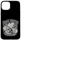 Rum Riffs Tentacule Pirate pour guitare Coque pour iPhone 15 Plus
