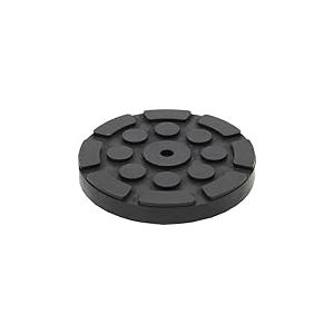 KS Tools 160.0546 Plateau en Caoutchouc 38 mm pour Pont élévateur Herrmann Ø 130 mm