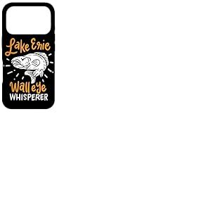 P&ecirc;che au dor&eacute; Jaune Coque pour iPhone 17 Pro