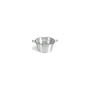 HOME Accueil Chaudi&egrave;re Aluminium Bross&eacute; Lourde Cm38 pr&eacute;paration Cuisine