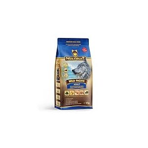 Wolfsblut Wild Pacific, 1 Paquet (1 x 2 kg)